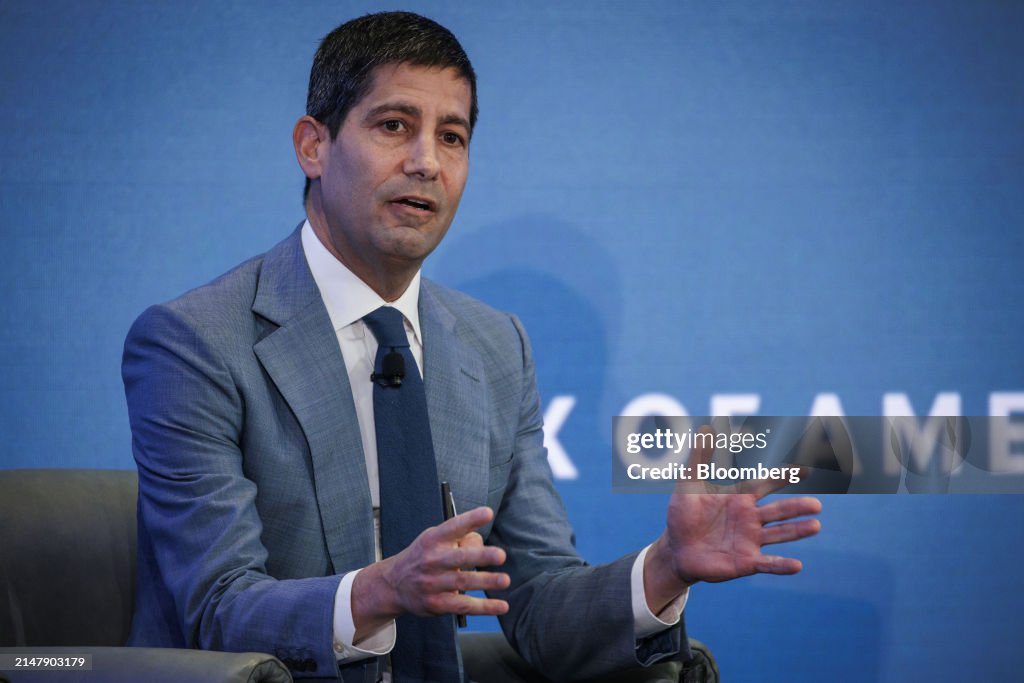 Key Speakers At Semafor's World Economy Summit