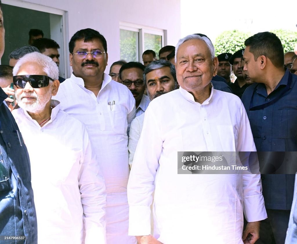 Bihar Politics And Governance