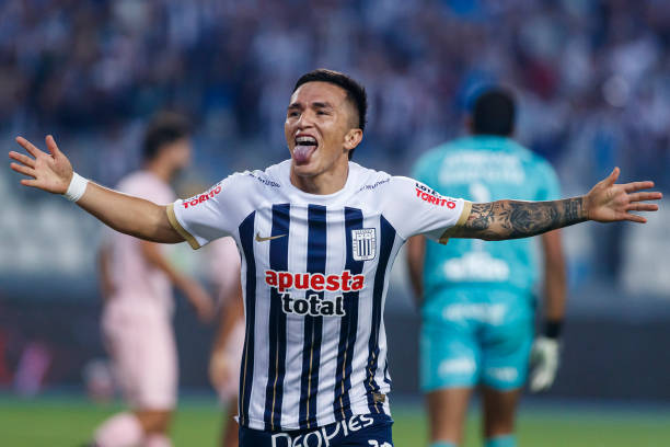 PER: Alianza Lima v Sport Boys