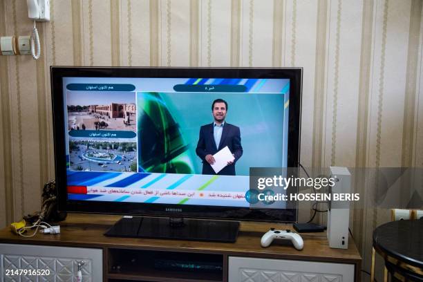 3,812 Iranian Tv Stock Photos, High-Res Pictures, and Images - Getty Images