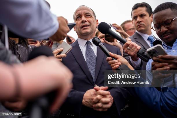 Rep Good 2,862 Bob Good Photos & High Res Pictures - Getty Images