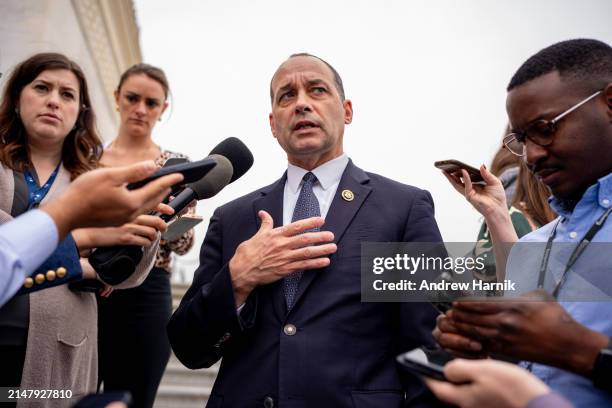 Rep Good 2,841 Bob Good Photos & High Res Pictures - Getty Images