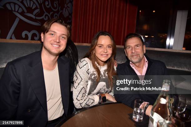 Bronfman 165 Clarissa Bronfman Jr Photos & High Res Pictures - Getty Images