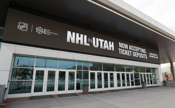 UT: NHL Grants Arizona Coyotes Sale And Relocation To Utah