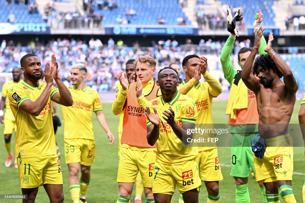 Sam Cozza 11 Marcus COCO - 77 Benie TRAORE - 03 Nicolas COZZA - 08 Samuel... News ...