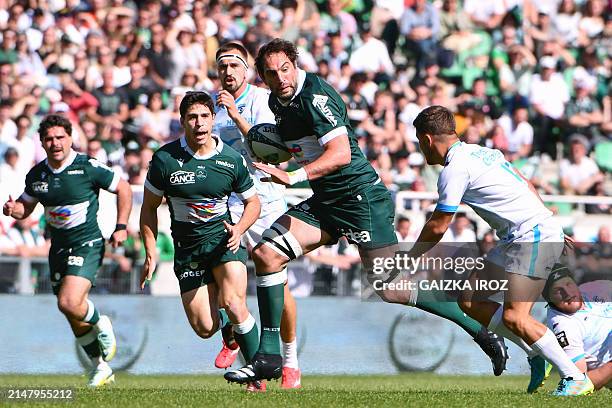 Second Row Rugby Union 122 De Pau Row Stock Photos, High-Res Pictures, and Images - Getty Images
