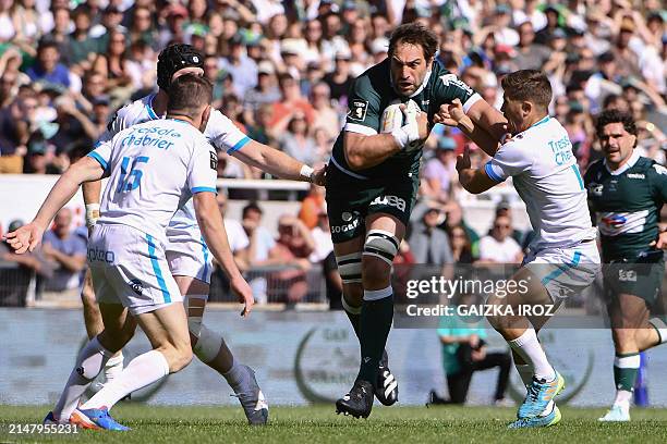 Second Row Rugby Union 122 De Pau Row Stock Photos, High-Res Pictures, and Images - Getty Images