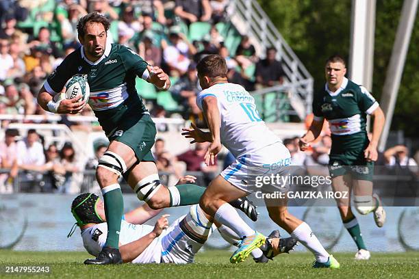 Second Row Rugby Union 122 De Pau Row Stock Photos, High-Res Pictures, and Images - Getty Images