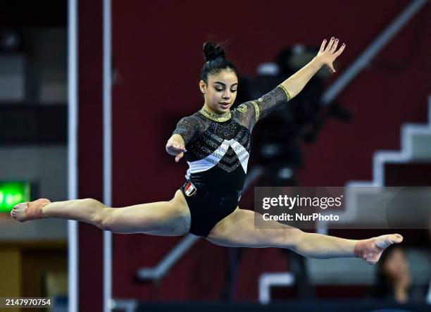 Egypt Rwm Jana Mahmoud Photos and Premium High Res Pictures - Getty Images