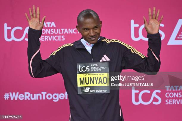 Alex Mutiso 104 Alexander Mutiso Stock Photos, High-Res Pictures, and Images ...