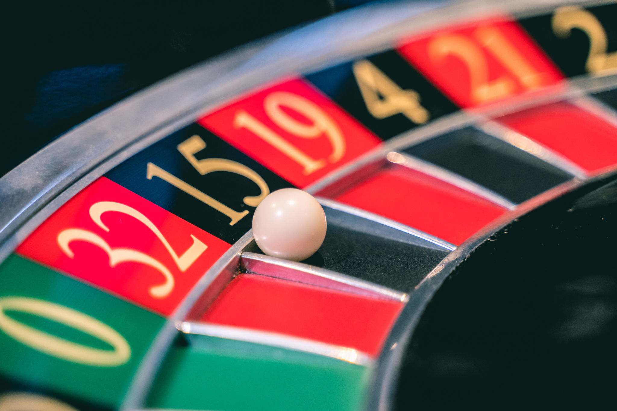 casino games