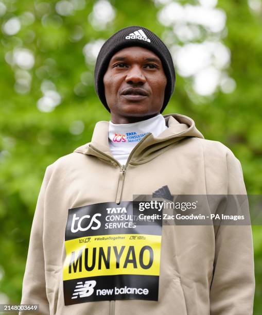 Alex Mutiso 131 Alexander Mutiso Photos & High Res Pictures - Getty Images
