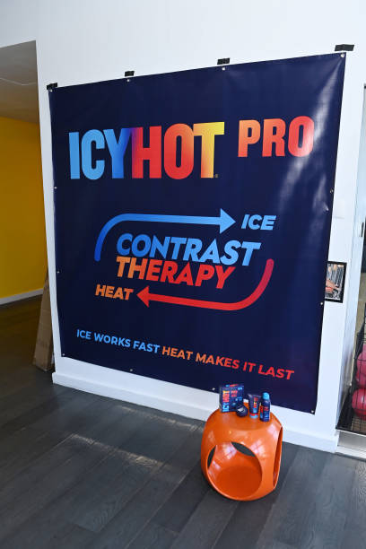 NY: Icy Hot PRO Experience
