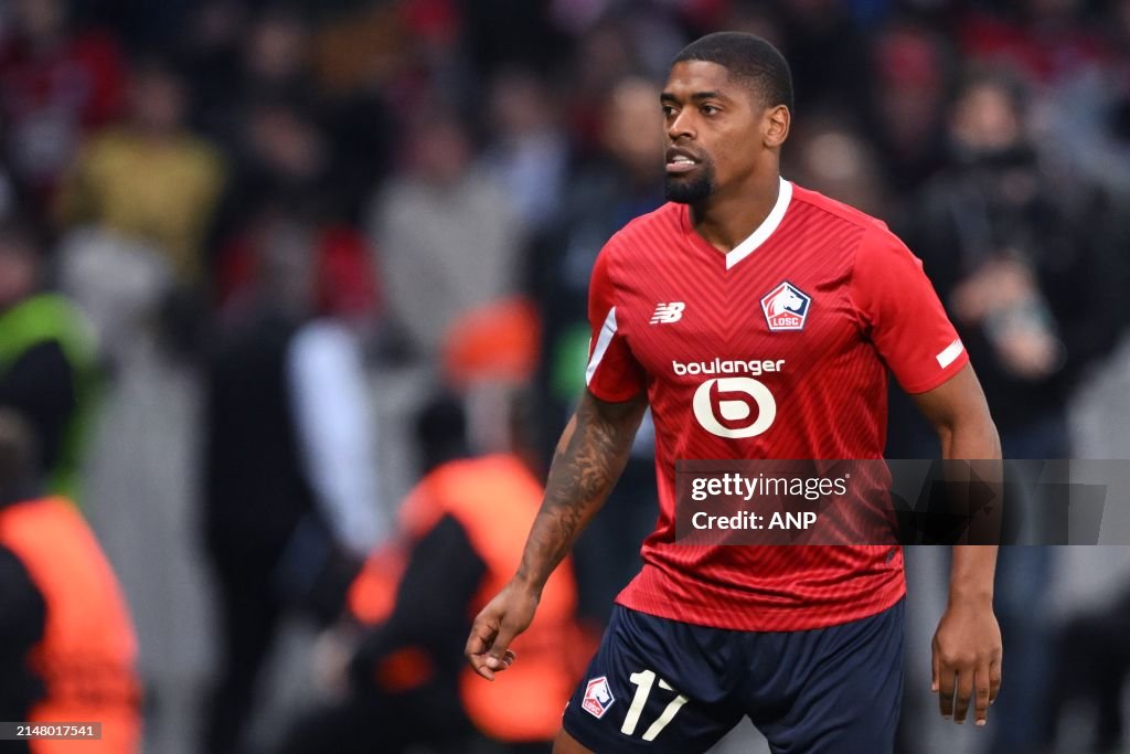 Spanish club interested in signing Ivan Cavaleiro for the next season