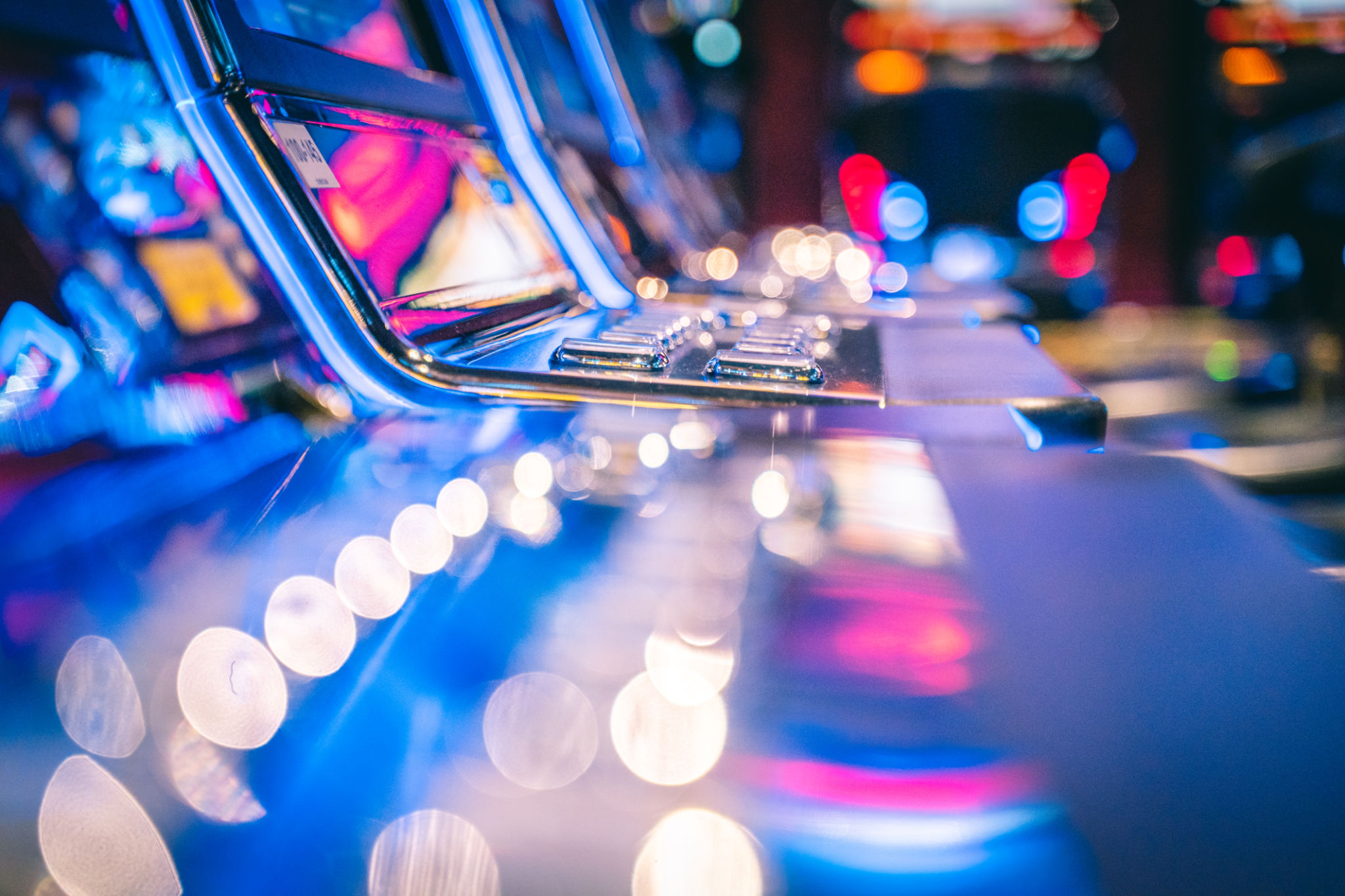 norwegian casino promotions