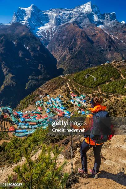 41,427 Himalayas Nepal Stock Photos, High-Res Pictures, and Images