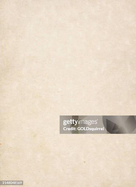 originale retro-papierstruktur in braun- und beigetönen - natürlicher, hochwertiger hintergrund - einzigartiger alter schmutziger recyclingbogen mit sichtbarer druckstruktur - beigefarbiger hintergrund stock-grafiken, -clipart, -cartoons und -symbole
