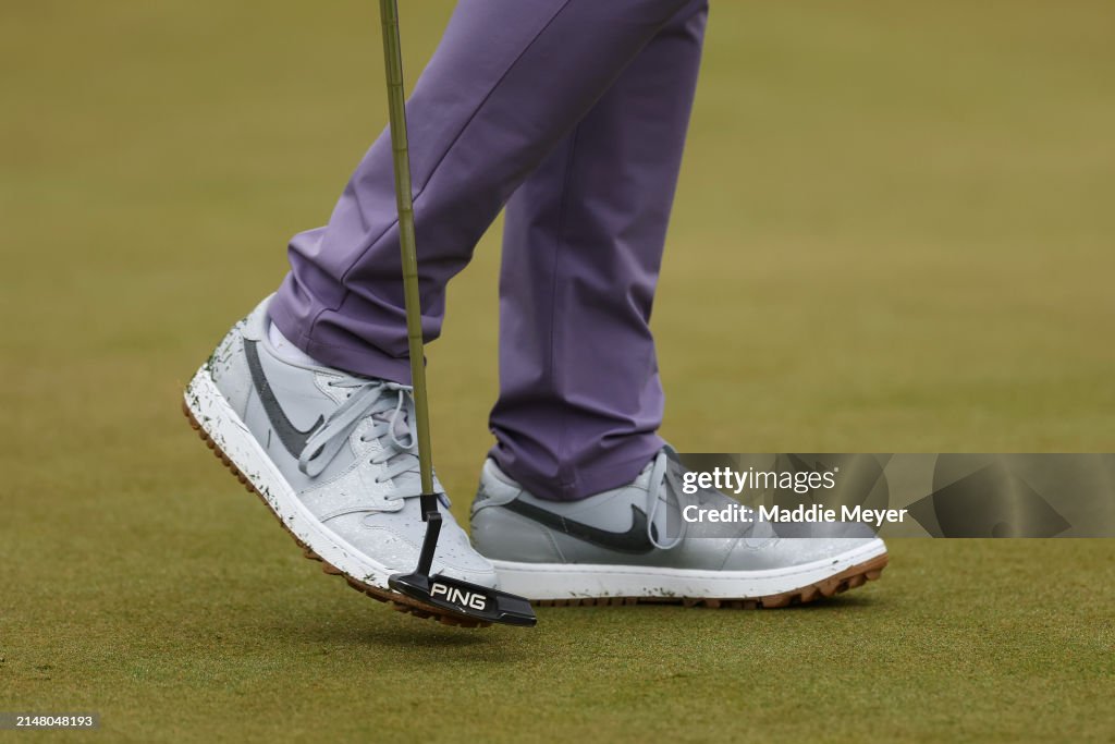 Air Max Nike Tony Finau Golf Course Tony Finau Shoes Nike Tony