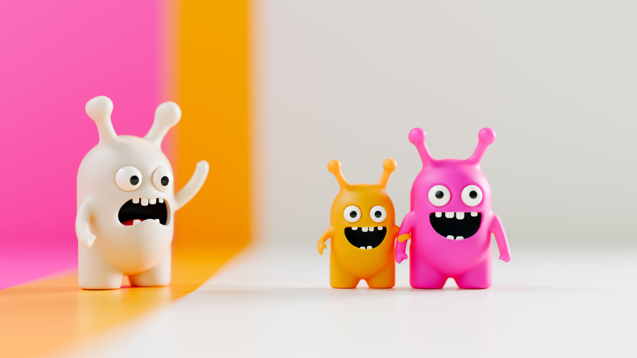 custom toy design