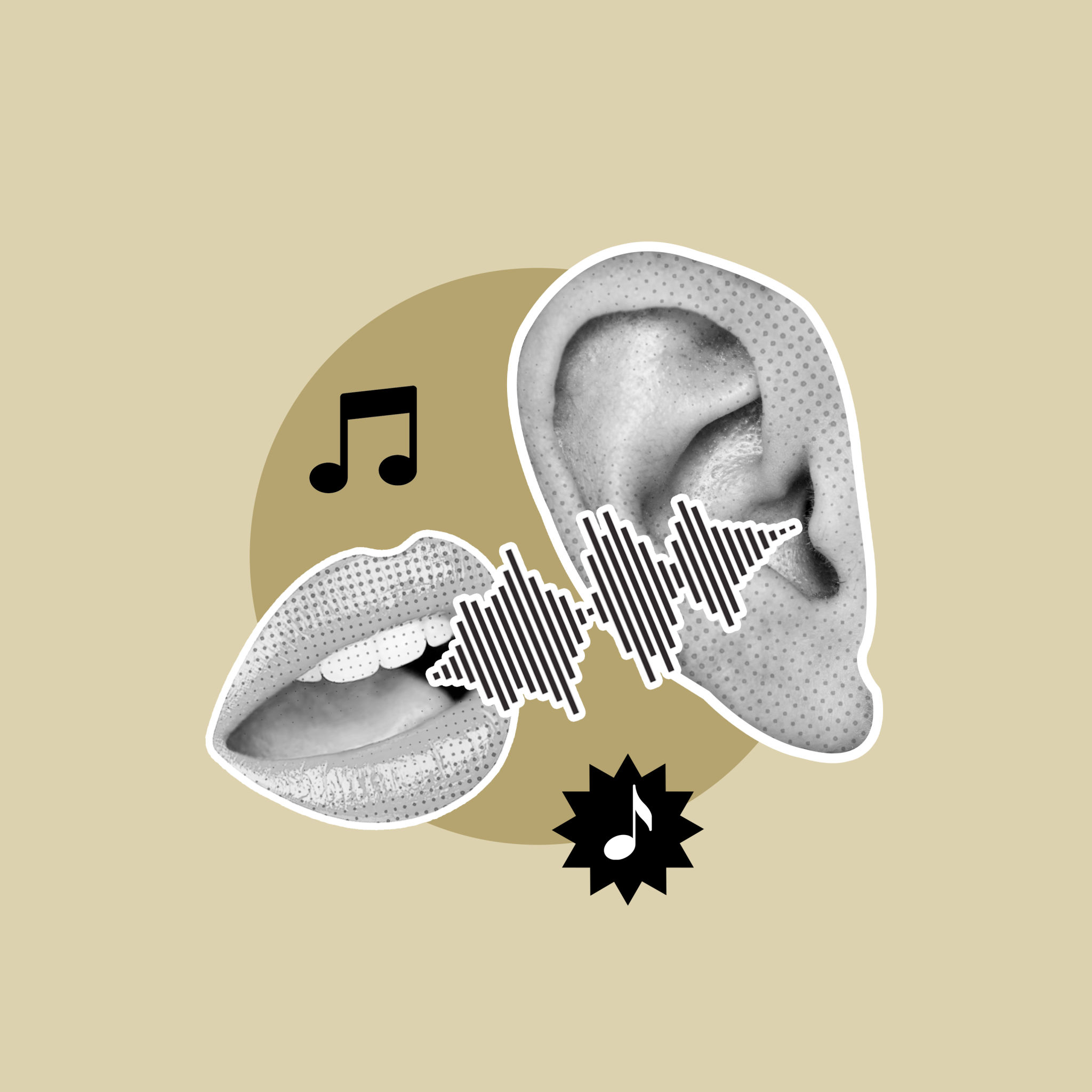music artist branding