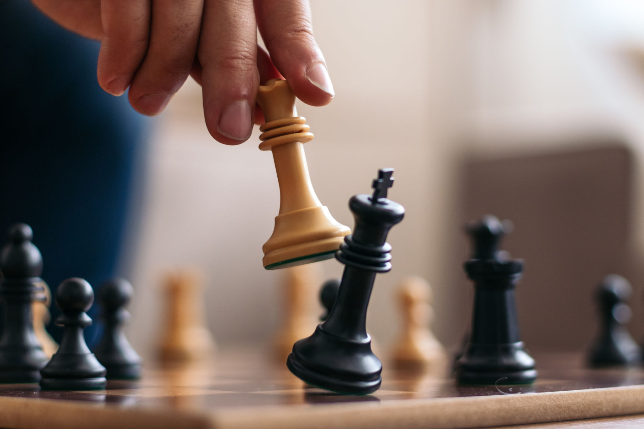 chess match