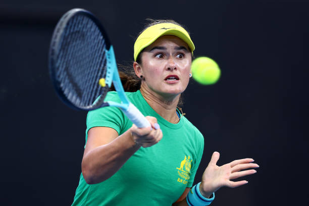 AUS: Billie Jean King Cup by Gainbridge Qualifier - Australia v Mexico: Previews