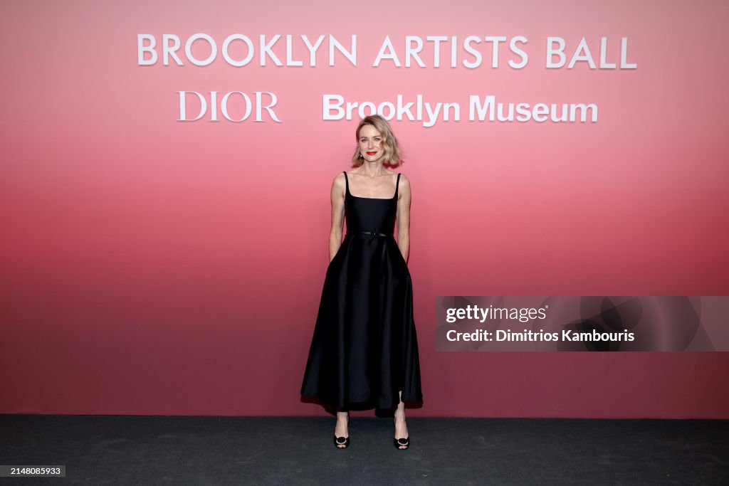 2024 Brooklyn Artists Ball Made Possible By Dior