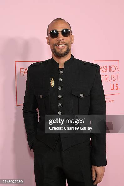 Fashion Trust U.S. Awards 2024 Fashion Trust U.S. Awards 2024