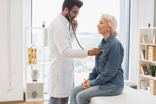 What You Need to Know About Life After Aortic Valve Replacement