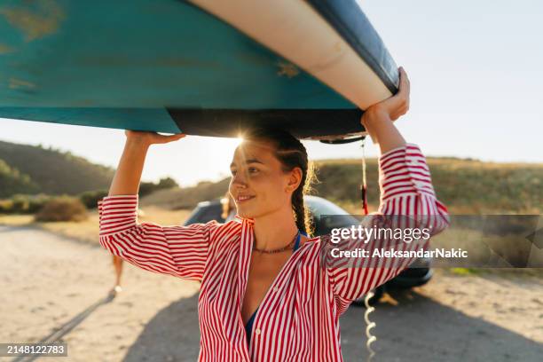 road trip summer - spring break stock pictures, royalty-free photos & images