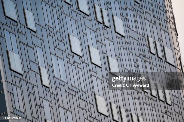 1,569 Tower Blocks Cladding Stock Photos, High-Res Pictures, and Images ...