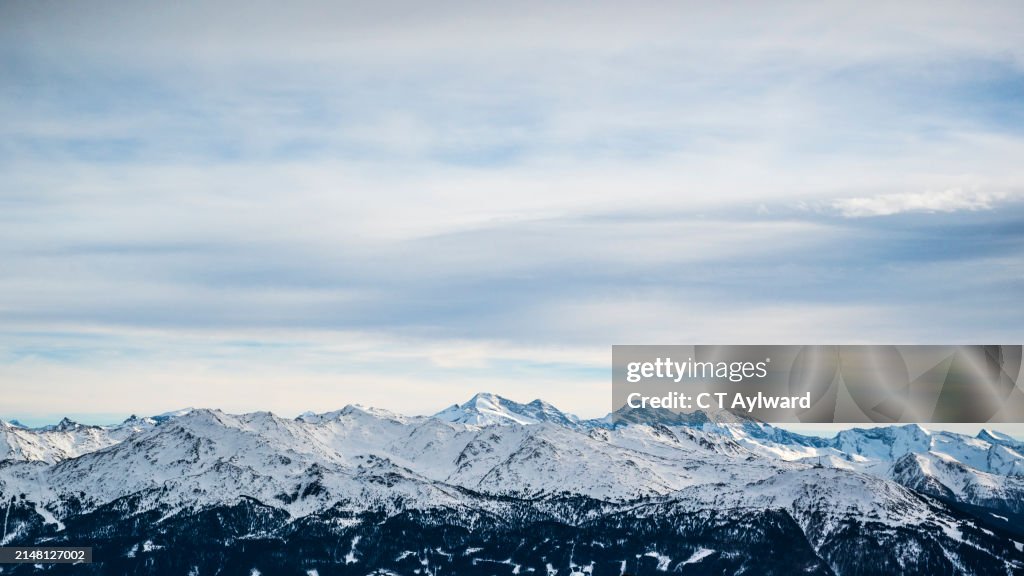 Mountain Views Around Innsbruck High-Res Stock Photo - Getty Images
