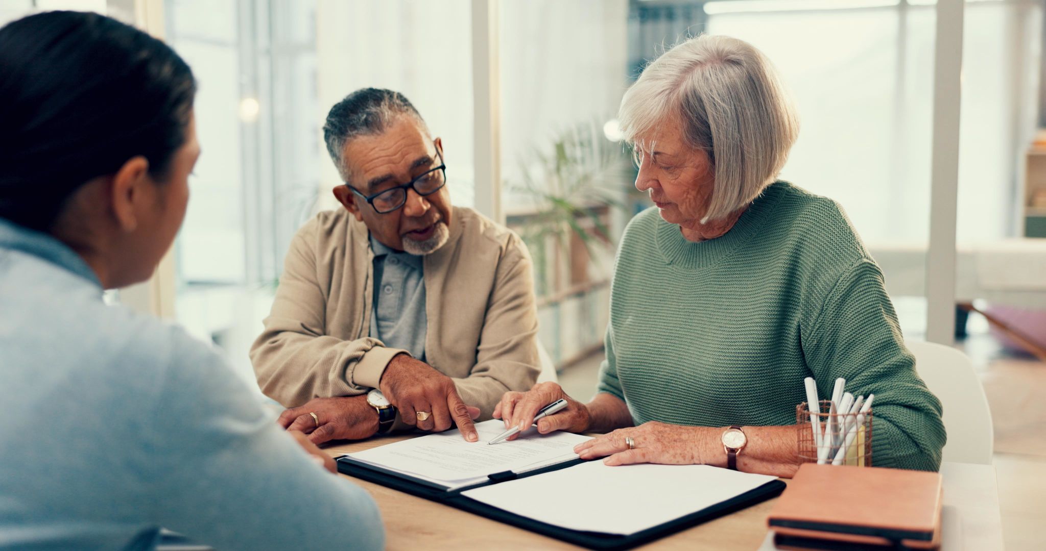 estate planning