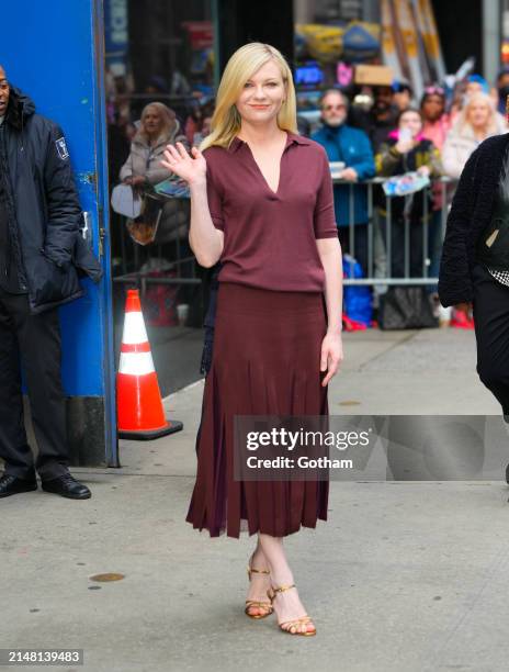 31,716 Kirsten Dunst Images Stock Photos, High-Res Pictures, and Images