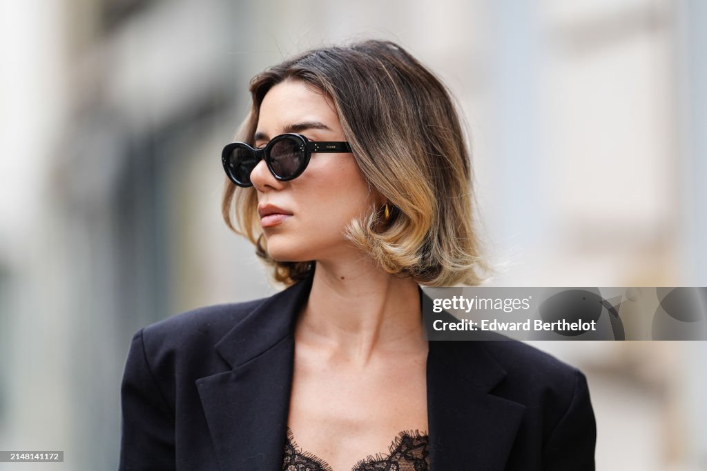 Fashion Photo Session In Paris - April 2024