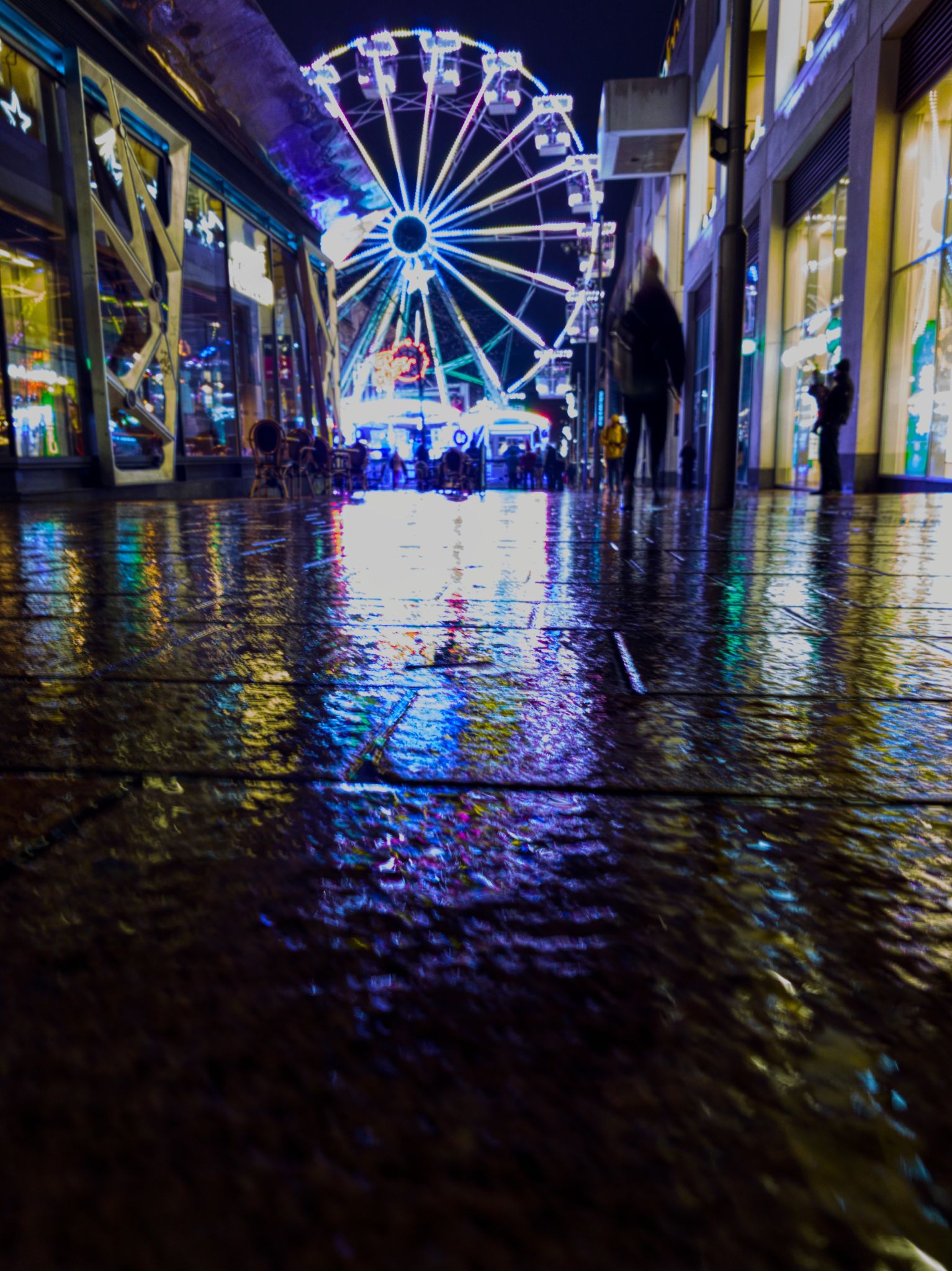 sheffield nightlife