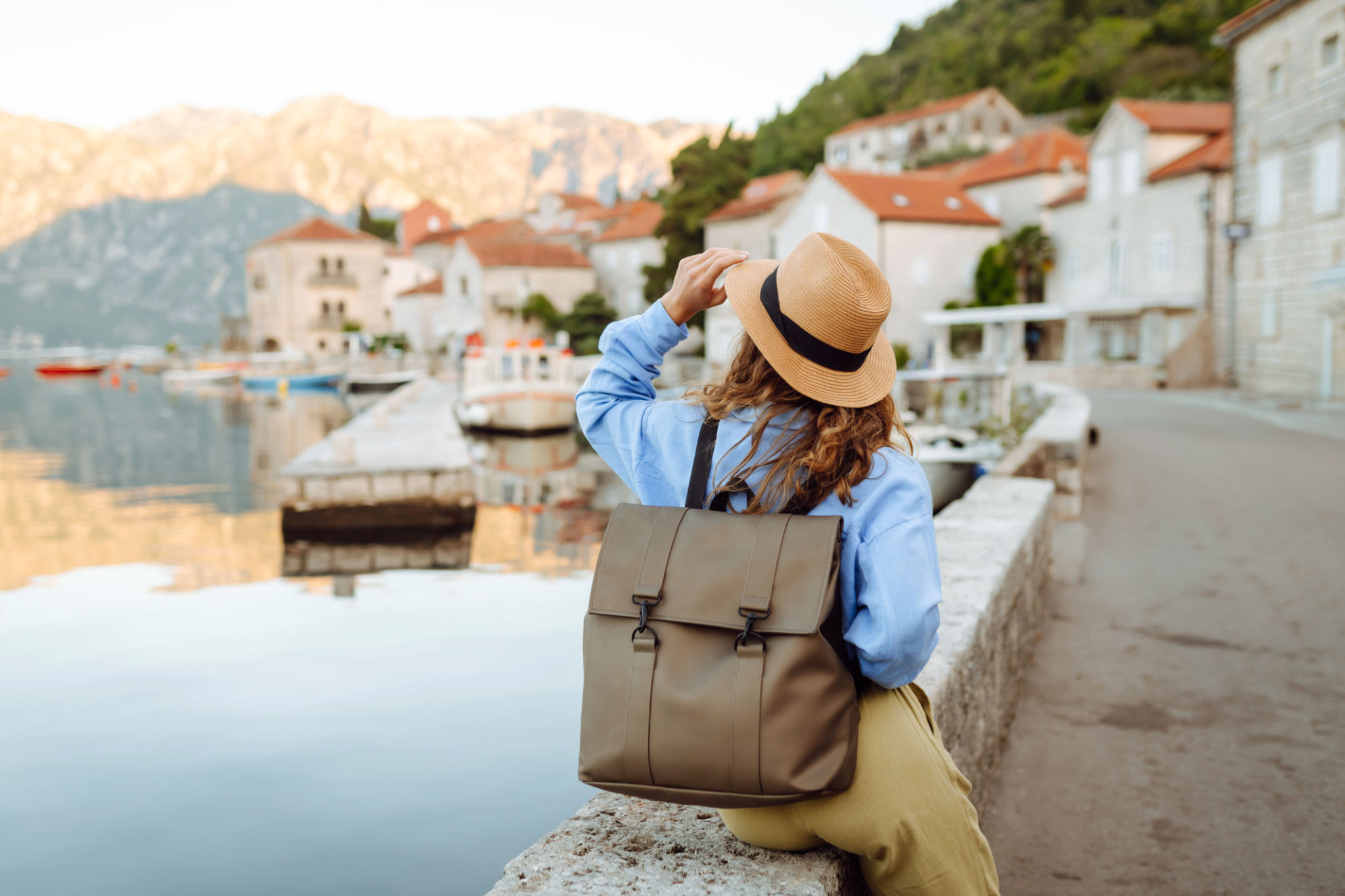 stress free travel