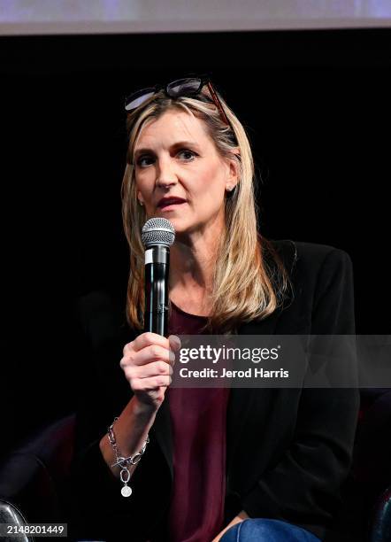 Cathleen Rapp 42 Photos & High Res Pictures - Getty Images