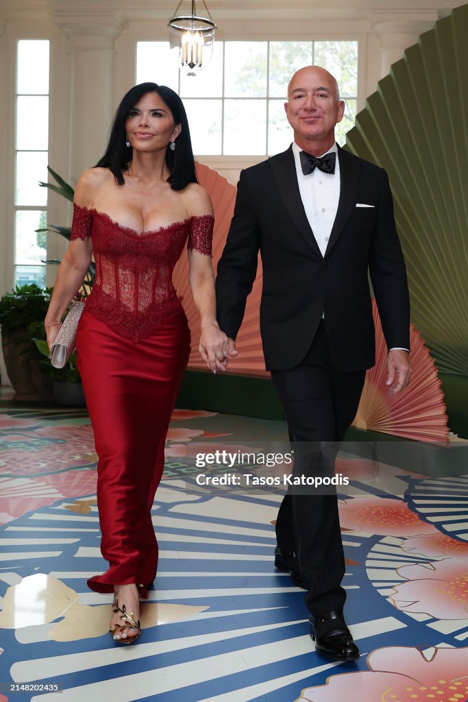 President Biden Hosts Japanese PM Kishida For Official State Visit