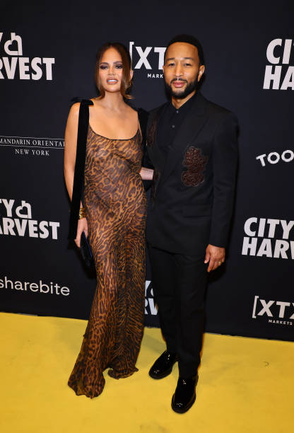 NY: 2024 City Harvest Gala