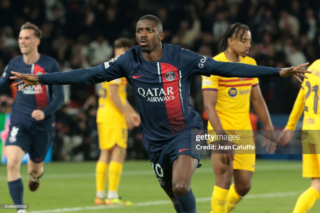 Psg Match Barcelona Vs Paris Saint Germain Live Fc Barcelona Vs