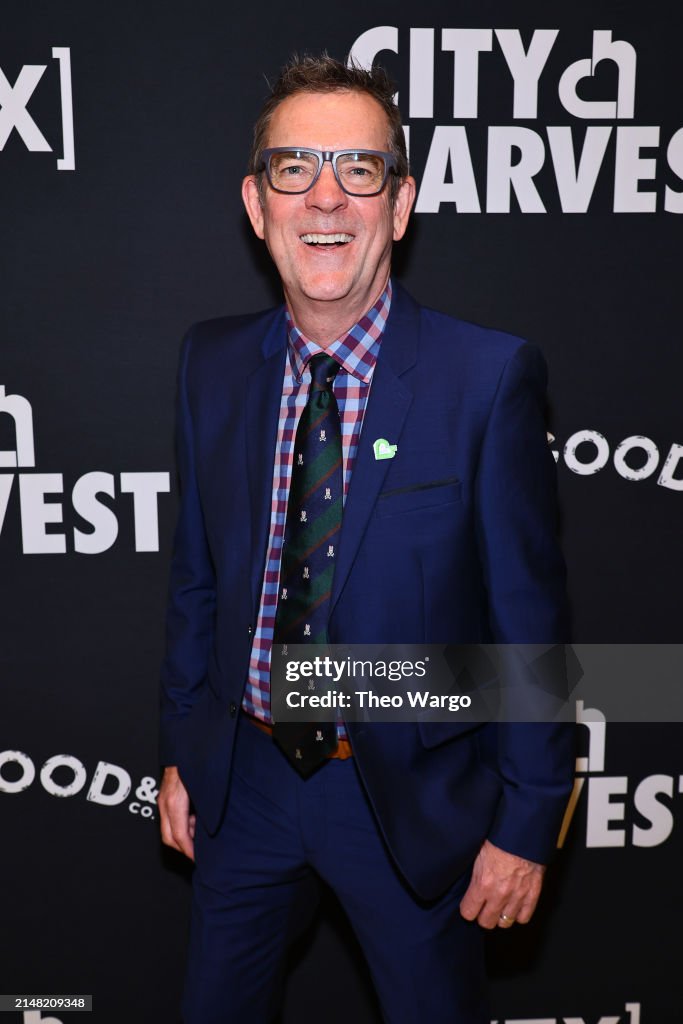 2024 City Harvest Gala