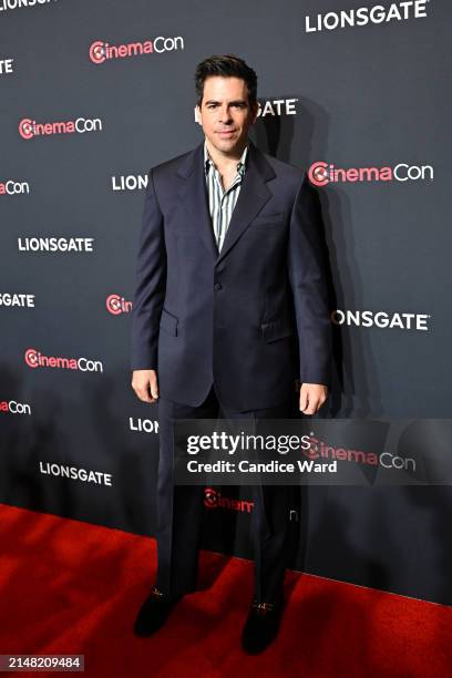 Eli Roch 5,998 Eli Roth Us Stock Photos, High-Res Pictures, and Images - Getty ...