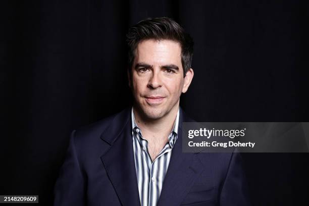 Eli Roch 6,038 Eli Roth Us Stock Photos, High-Res Pictures, and Images - Getty ...