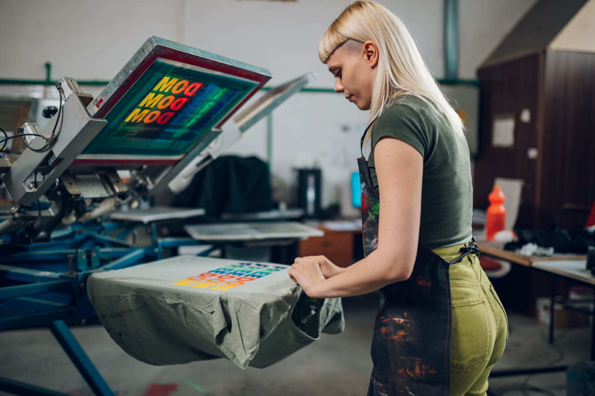 printing service