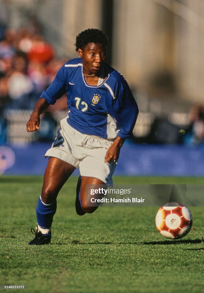 XXVII Olympic Summer Games