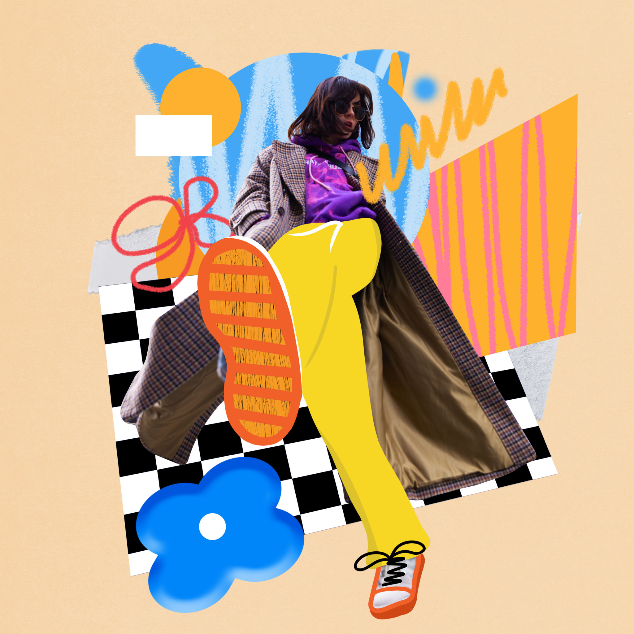modern fashion symbolism