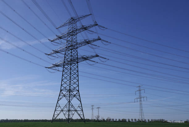 DEU: Germany Seeks Expansion Of Its Electricity Grid