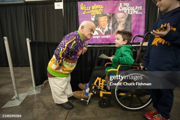 Actor Rusty Willie Boy Photos and Premium High Res Pictures - Getty Images