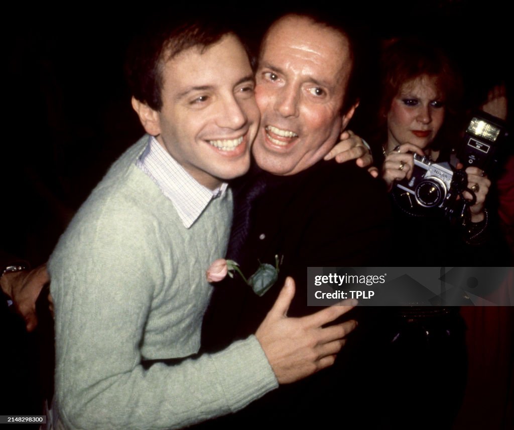 Studio 54 Nightclub